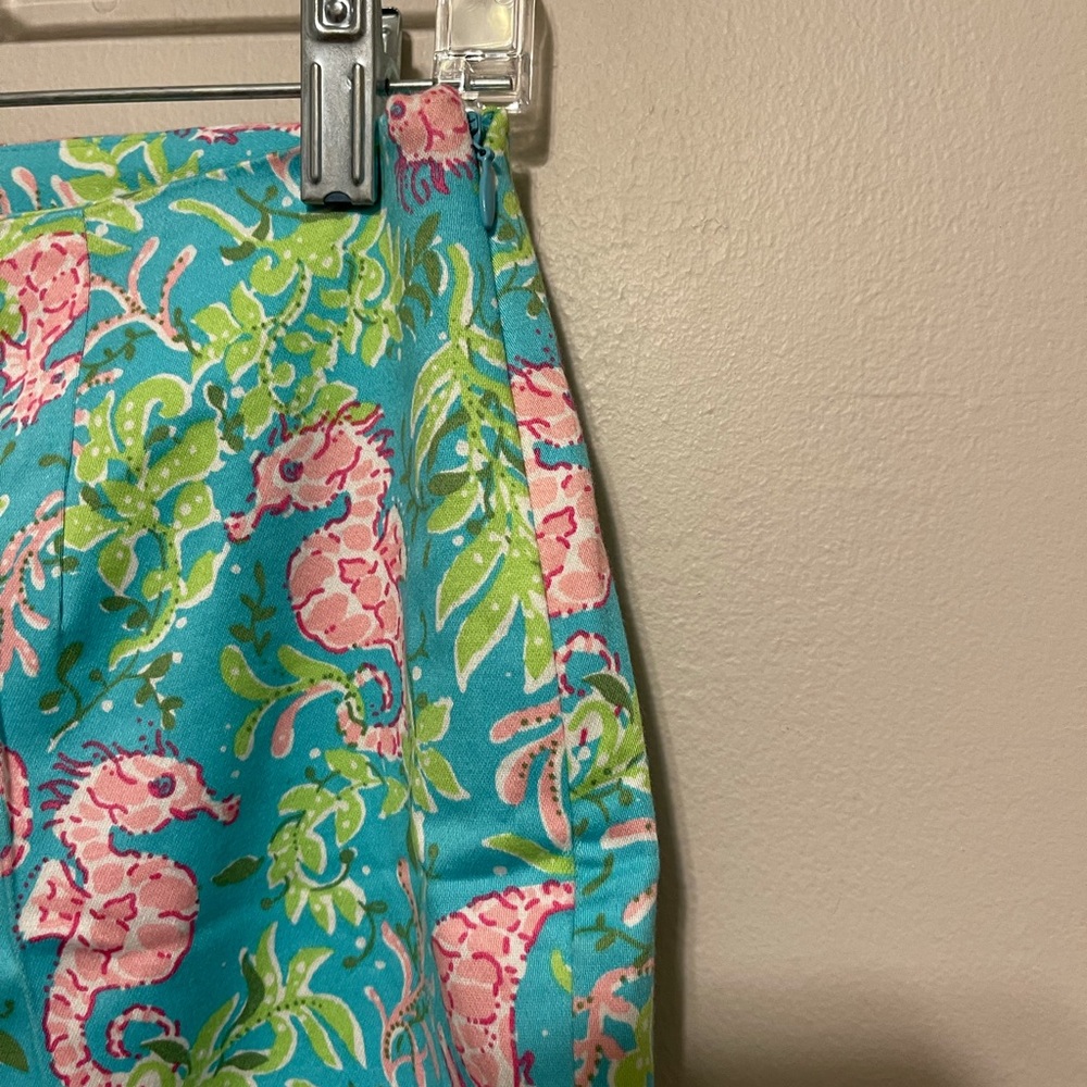 Bamboo Traders Capri Length Pants - Picture 5 of 6